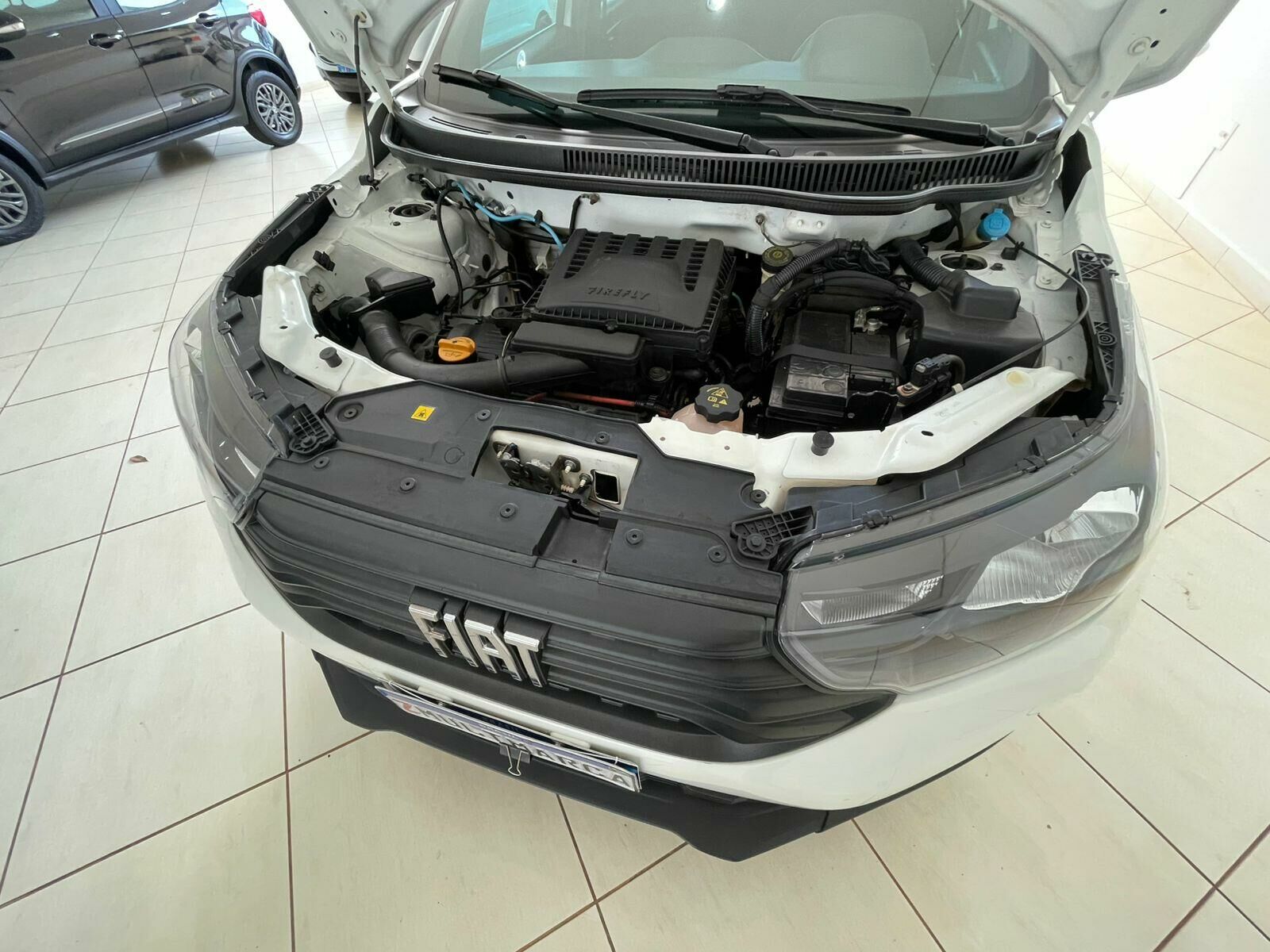 Imagem do veículo  FIAT STRADA FREEDOM CD 1.3